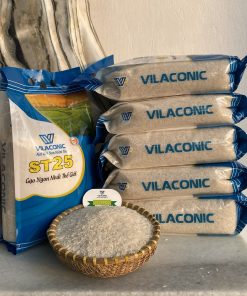 Alternative view of ST25 FRAGRANT RICE- World's Best Rice 2019