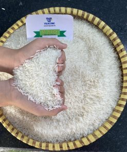 ST25 FRAGRANT RICE- World's Best Rice 2019