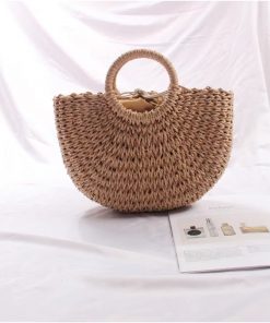 straw material product category