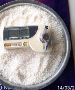 Alternative view of JASMINE RICE 5% BROKEN - VIETNAM HIGH QUALITY RICE