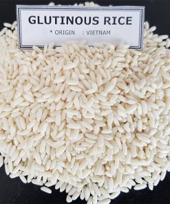 VIETNAM GLUTINOUS RICE