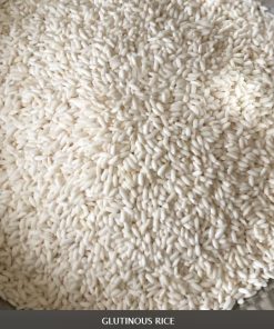 Alternative view of VIETNAM GLUTINOUS RICE