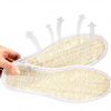 Loofah Insoles