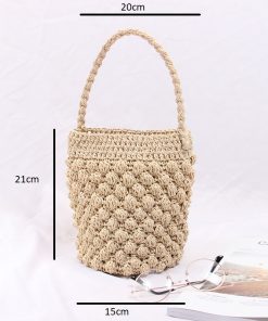 straw material product category