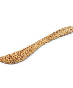Alternative view of Coconut Wood Spoon - Fork - Knife