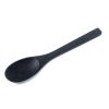 Ebony spoon