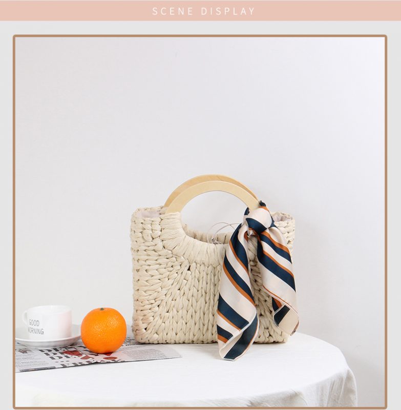 straw material product category