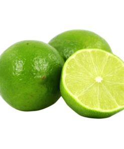 Fresh Seedless Lime VietNam