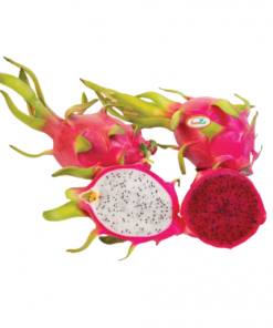 Alternative view of Fresh Dragon Fruit Binh Thuan