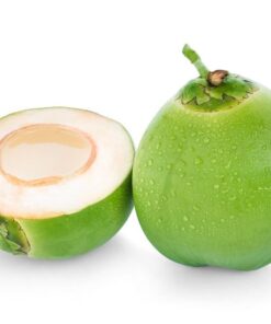 Fresh Young Coconut Ben Tre