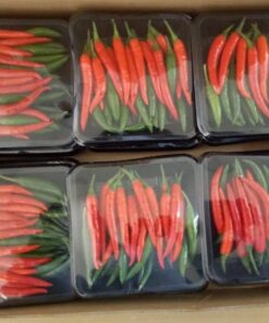 Alternative view of Chili VietNam