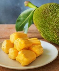 Frozen jackfruit VietNam