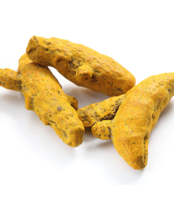 Dried Turmeric Finger Vietnam