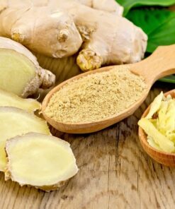 Ginger Vietnam