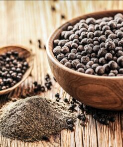 Black Pepper VietNam