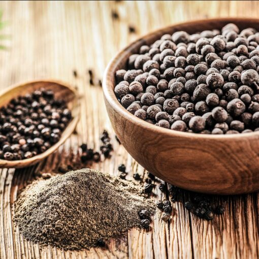 Black Pepper VietNam