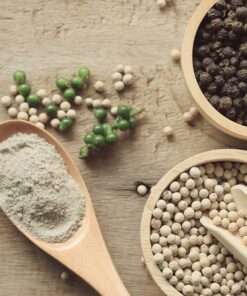 White Pepper VietNam