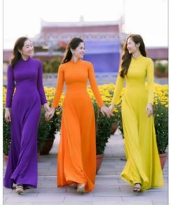 Ao Dai VietNam