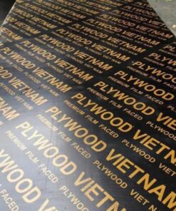Film Faced Plywood Vietnam