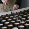 Custom Scented Candle Manufacturing