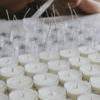 Custom Scented Candle Manufacturing