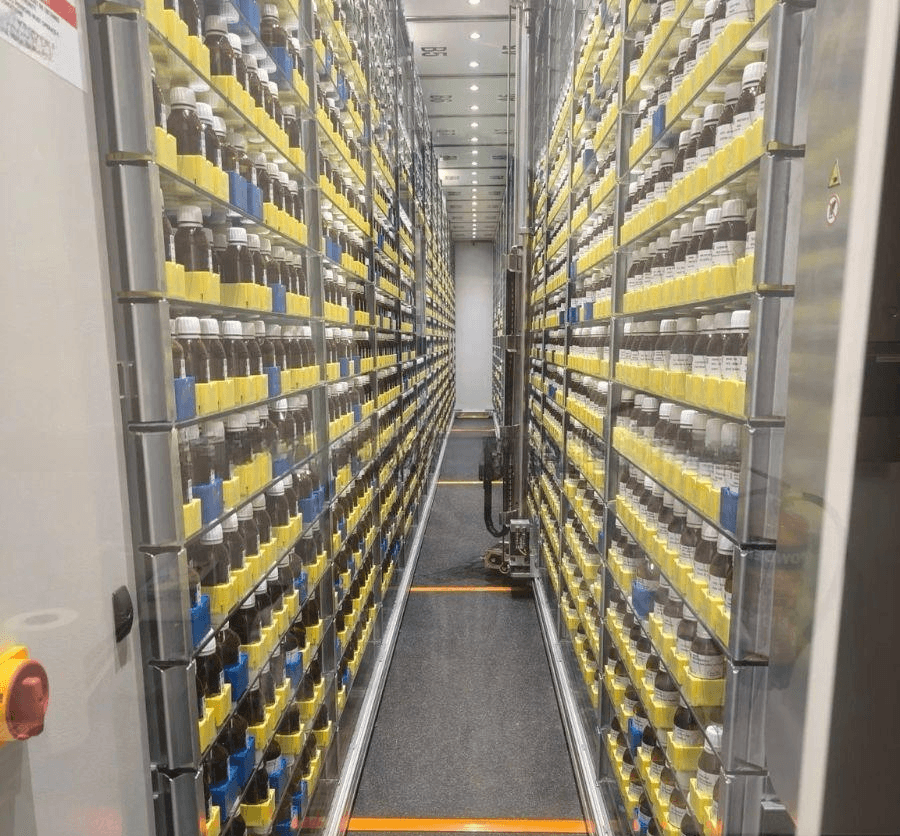 Custom Scented Candle Manufacturing