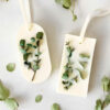 Hanging Scented Wax Gifts