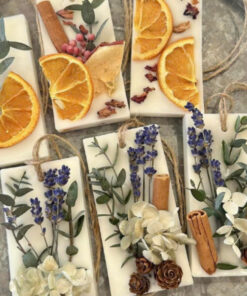 Hanging Scented Wax Gifts