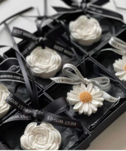 Hanging Scented Wax Gifts