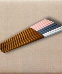 Natural Wooden Chopsticks haligreen woodhappy