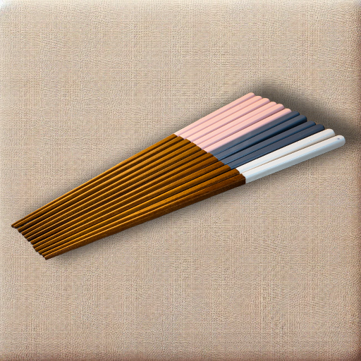 Natural Wooden Chopsticks haligreen woodhappy