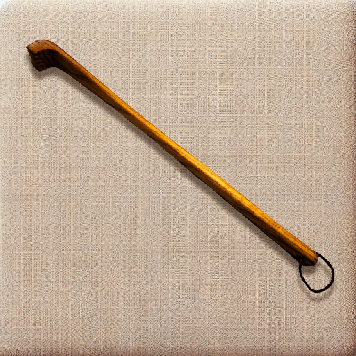 Alternative view of Wooden Massage Tools