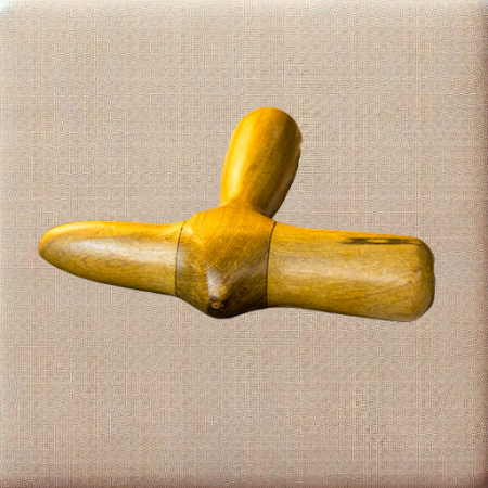 Wooden Massage Tools - Image 6