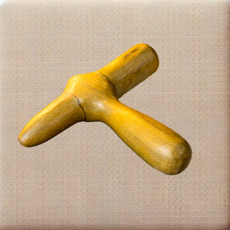 Wooden Massage Tools - Image 7