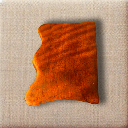 Wooden Massage Tools - Image 9