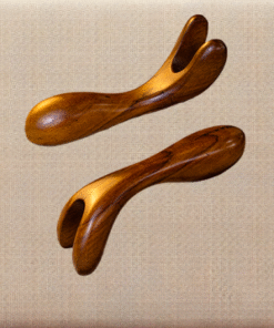 Wooden Massage Tools