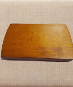 Solid Wood Cutting Board haligreen woodhappy