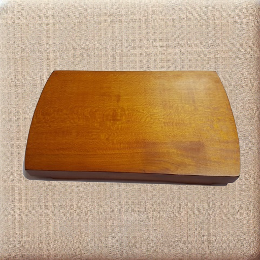 Solid Wood Cutting Board haligreen woodhappy