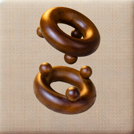 Wooden Massage Tools - Image 14