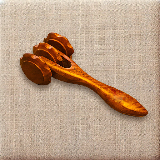 Wooden Massage Tools - Image 3