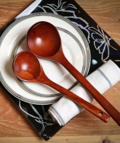 Wooden Spoon haligreen woodhappy