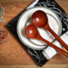 Wooden Spoon woodhappy