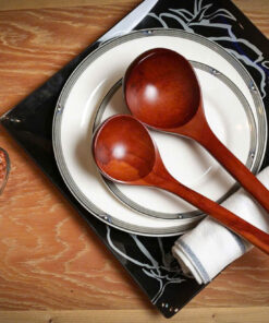 Wooden Spoon woodhappy