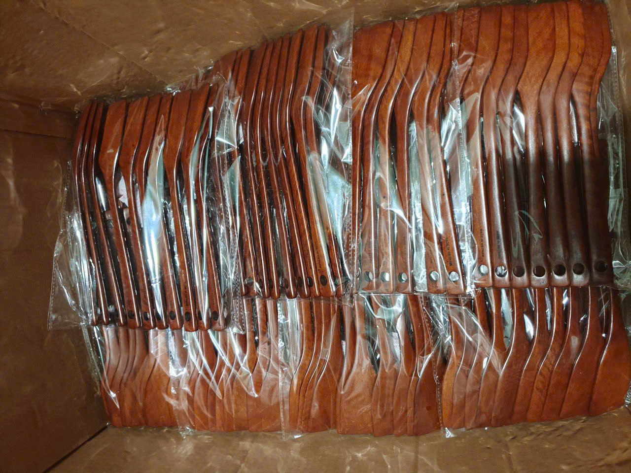 Wooden Spoon woodhappy