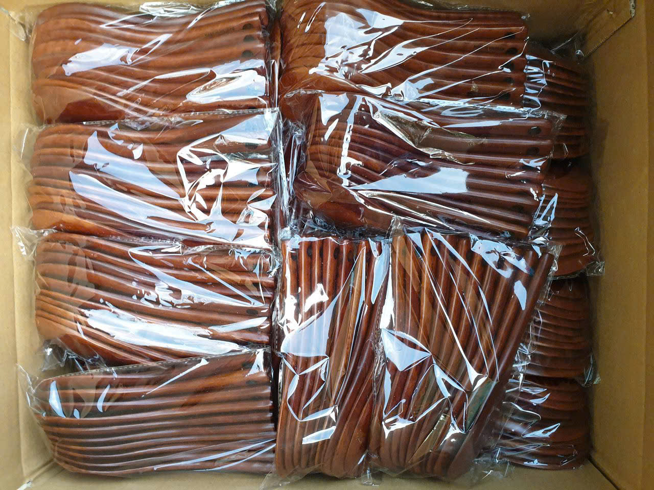 Wooden Spoon woodhappy