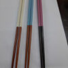 Natural Wooden Chopsticks haligreen woodhappy