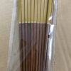 Natural Wooden Chopsticks haligreen woodhappy