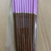 Natural Wooden Chopsticks haligreen woodhappy