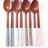 Wooden Spoon haligreen woodhappy